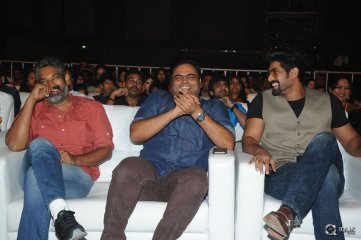 Size Zero Movie Audio Launch